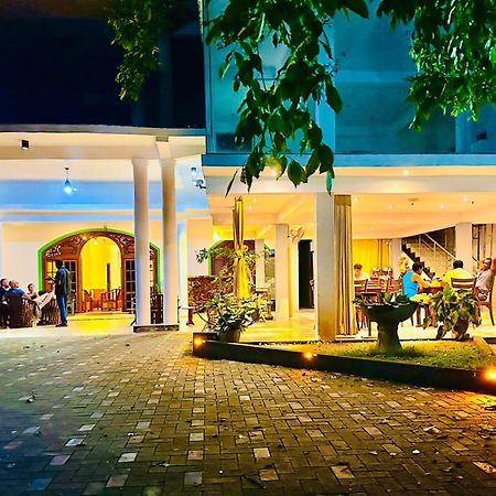 Gamagedara Resort Dambulla Exterior photo