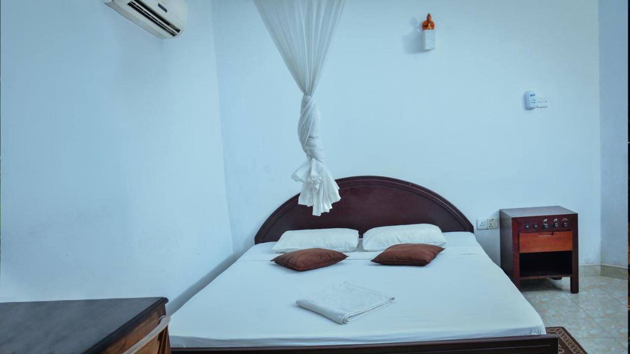 Gamagedara Resort Dambulla Exterior photo