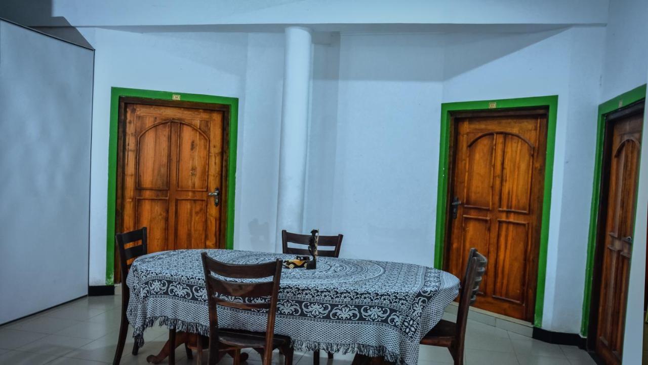 Gamagedara Resort Dambulla Exterior photo