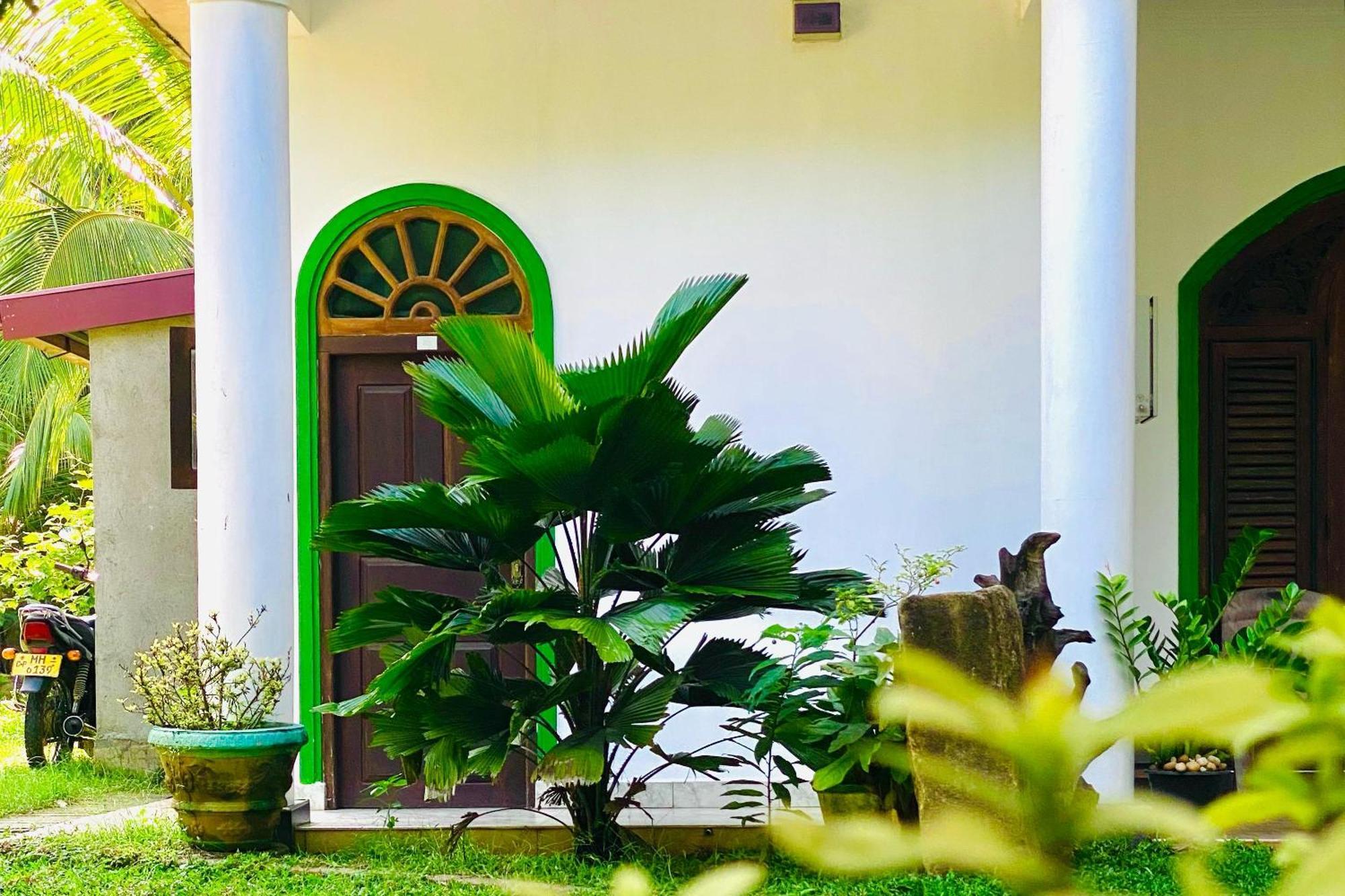 Gamagedara Resort Dambulla Exterior photo
