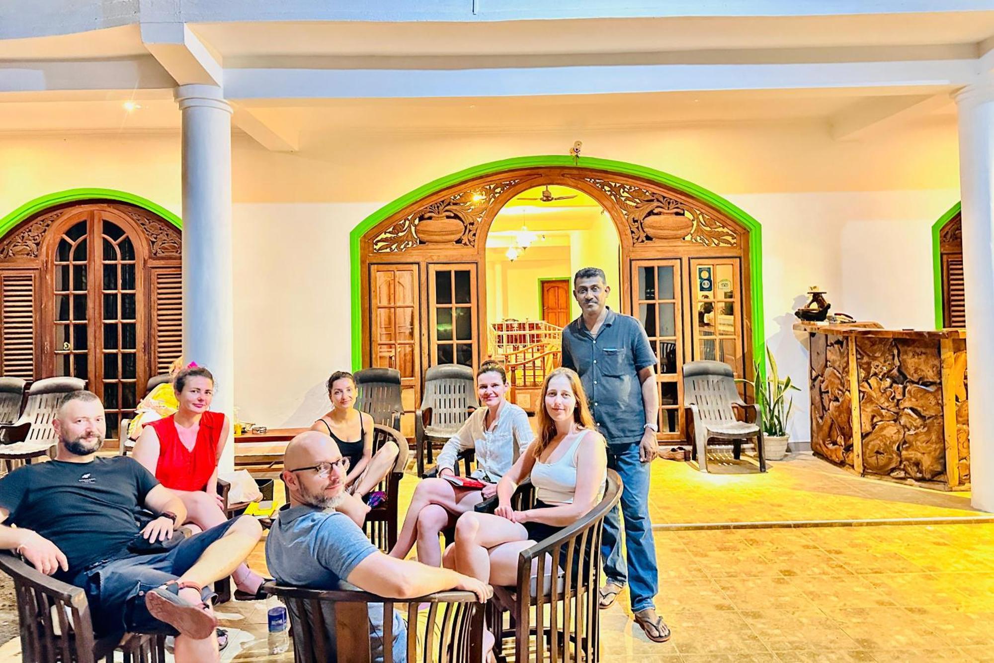Gamagedara Resort Dambulla Exterior photo