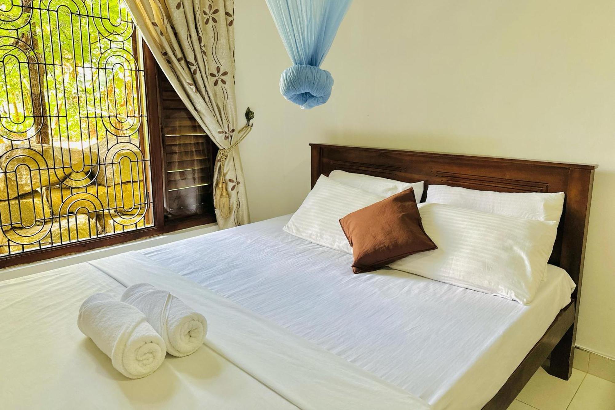 Gamagedara Resort Dambulla Exterior photo