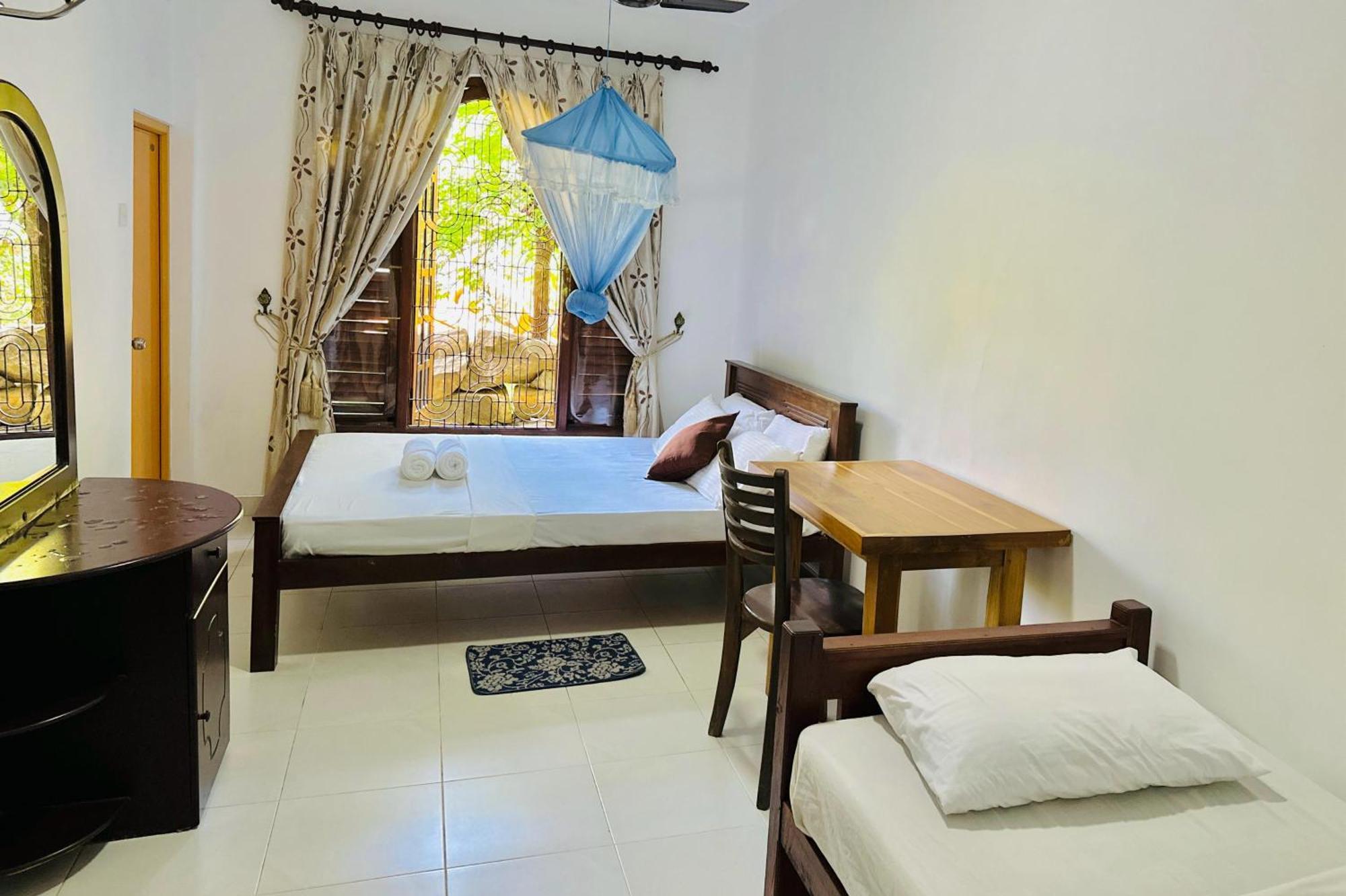 Gamagedara Resort Dambulla Exterior photo
