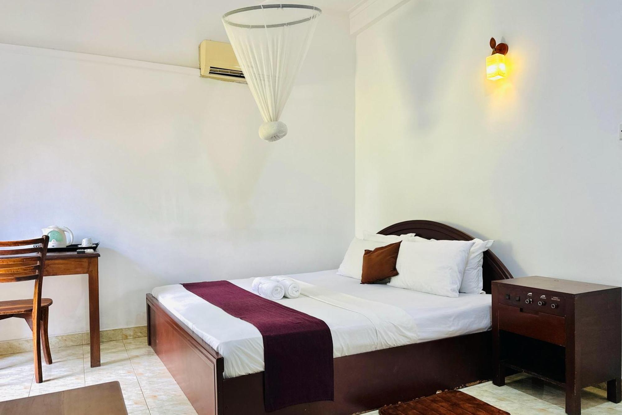Gamagedara Resort Dambulla Exterior photo