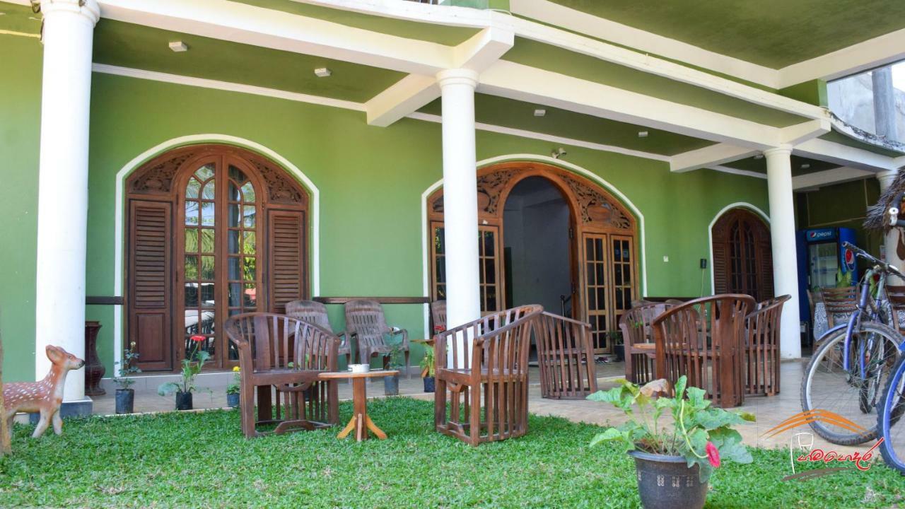 Gamagedara Resort Dambulla Exterior photo
