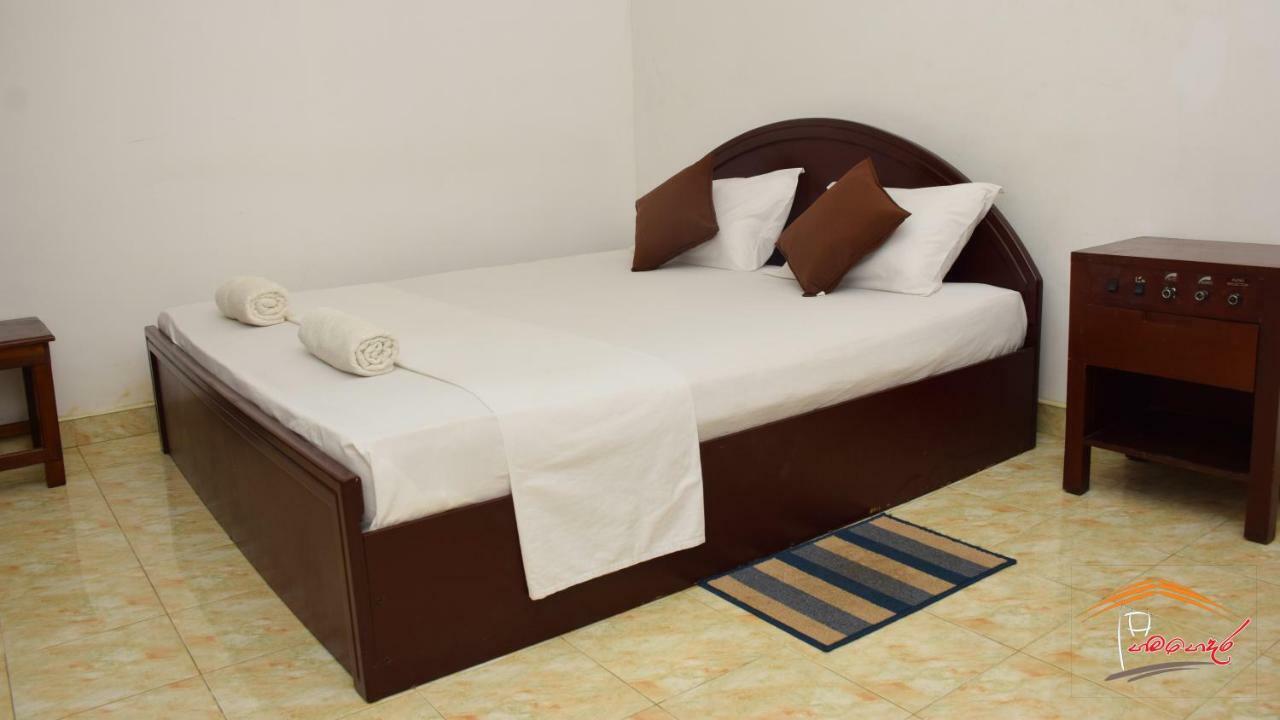 Gamagedara Resort Dambulla Exterior photo