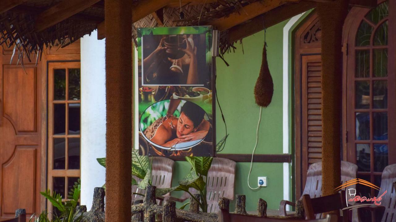 Gamagedara Resort Dambulla Exterior photo