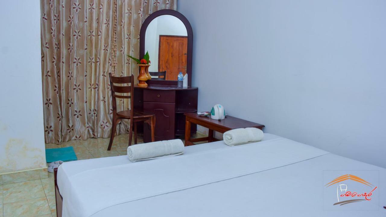 Gamagedara Resort Dambulla Exterior photo