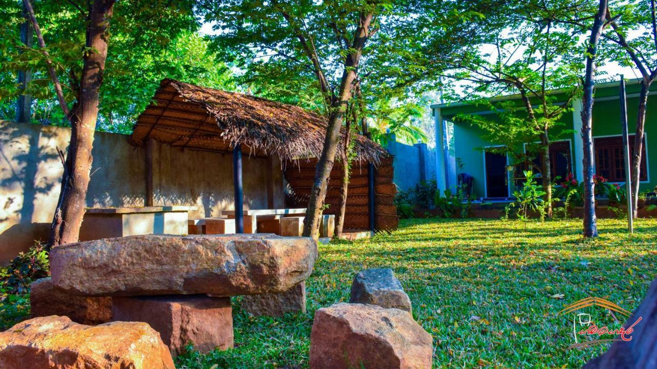 Gamagedara Resort Dambulla Exterior photo