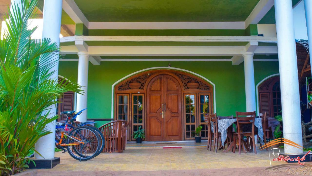 Gamagedara Resort Dambulla Exterior photo