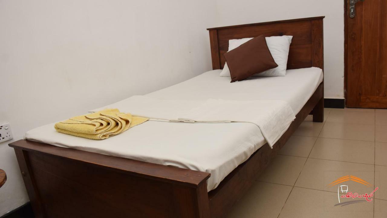 Gamagedara Resort Dambulla Exterior photo