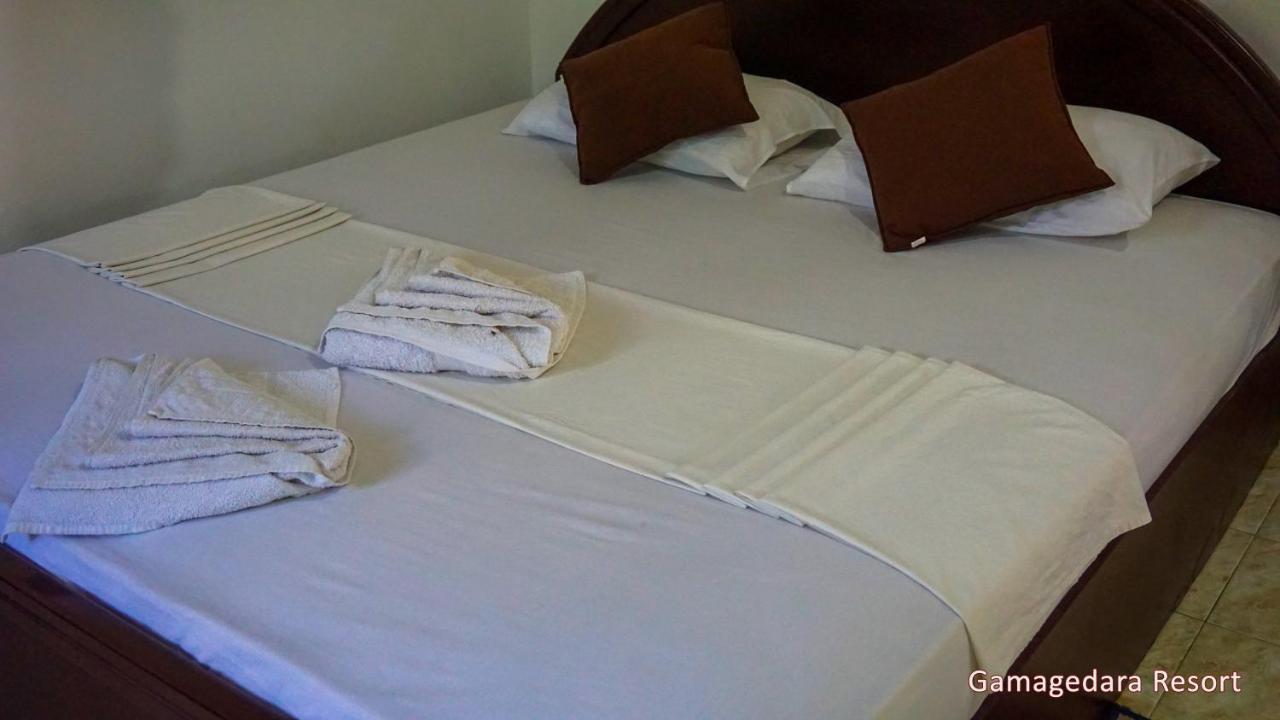 Gamagedara Resort Dambulla Exterior photo